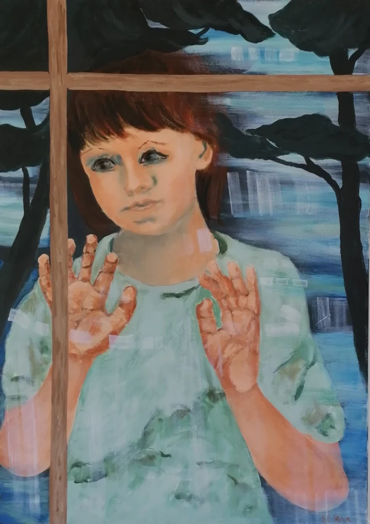 07_Zu_deinem_Schutz_2021_Zyklus_Schwierige_Zeiten_Acryl_auf_Lw_92_x_65_cm Kopie.jpg