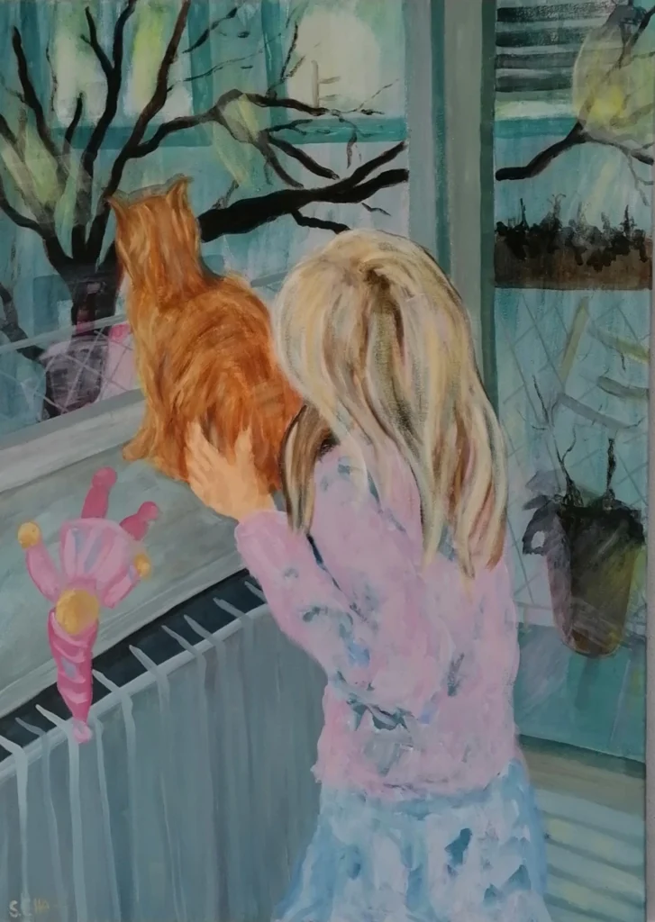 09_Wohnt_da_noch_ein_Kind___2021_Zyklus_Schwierige_Zeiten_Acryl_auf_Lw_92_x_65_cm Kopie.jpg