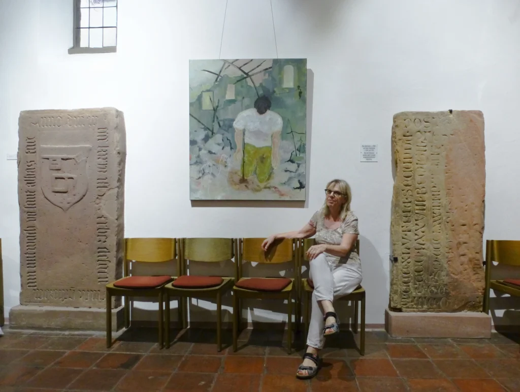 Sylvia_Catharina Hess Ausstellungen _01